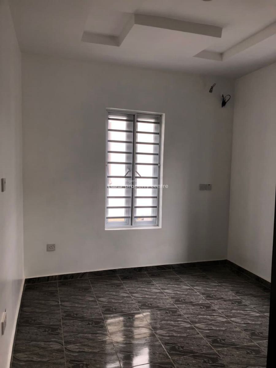 Brand New 2bedrooms Flat, Off Abraham Adesanya Ogombo Road, Ajah, Lagos, House for Rent