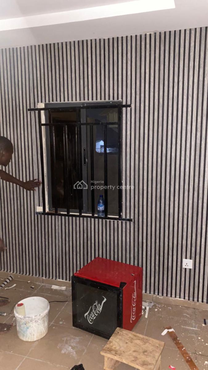 Clean Selfcon, Customary Court Galadimawa Village, Galadimawa, Abuja, Self Contain (single Rooms) for Rent
