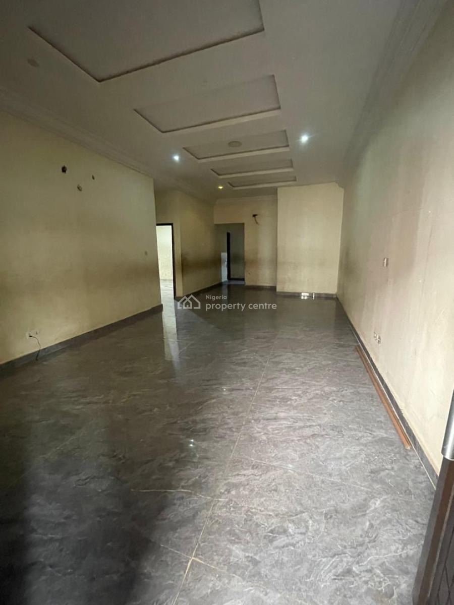 3 Bedroom Flat, Ikate Elegushi, Lekki, Lagos, Flat / Apartment for Rent