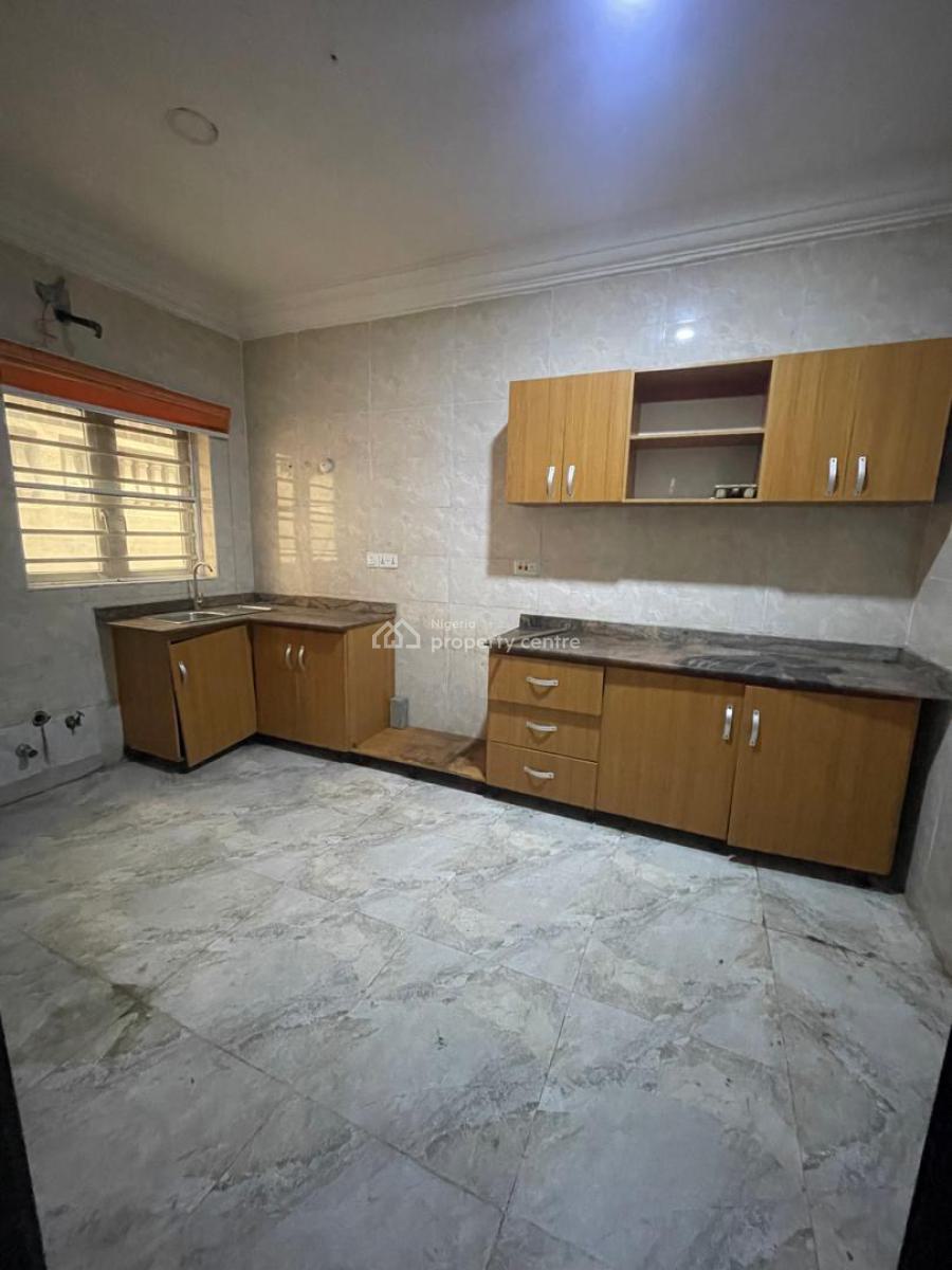 3 Bedroom Flat, Ikate Elegushi, Lekki, Lagos, Flat / Apartment for Rent