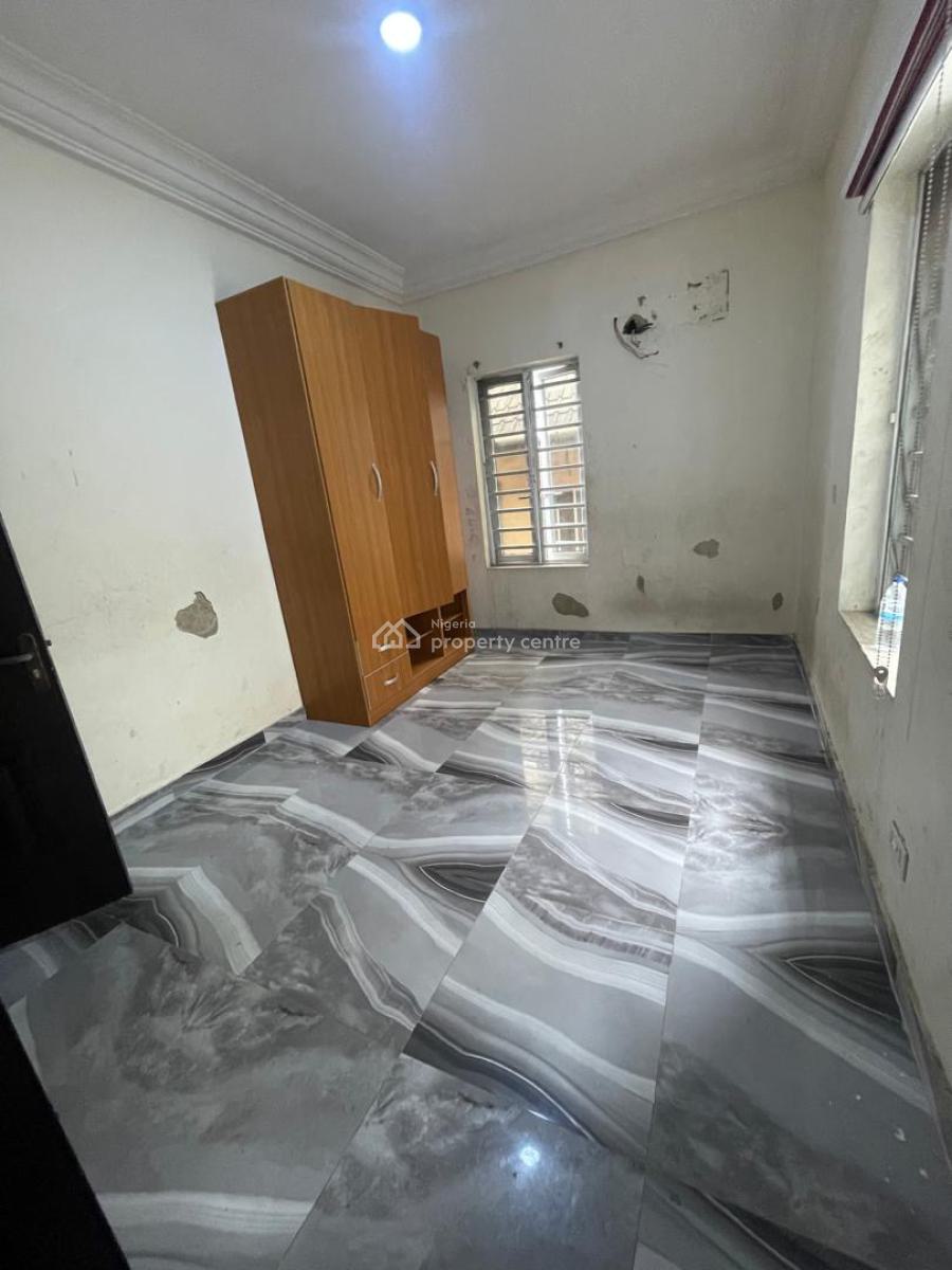 3 Bedroom Flat, Ikate Elegushi, Lekki, Lagos, Flat / Apartment for Rent