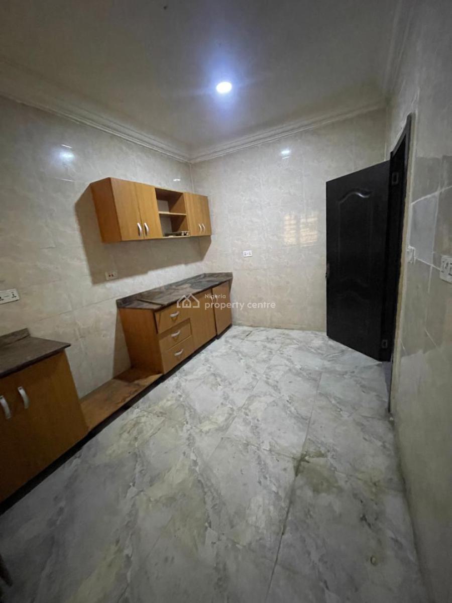 3 Bedroom Flat, Ikate Elegushi, Lekki, Lagos, Flat / Apartment for Rent