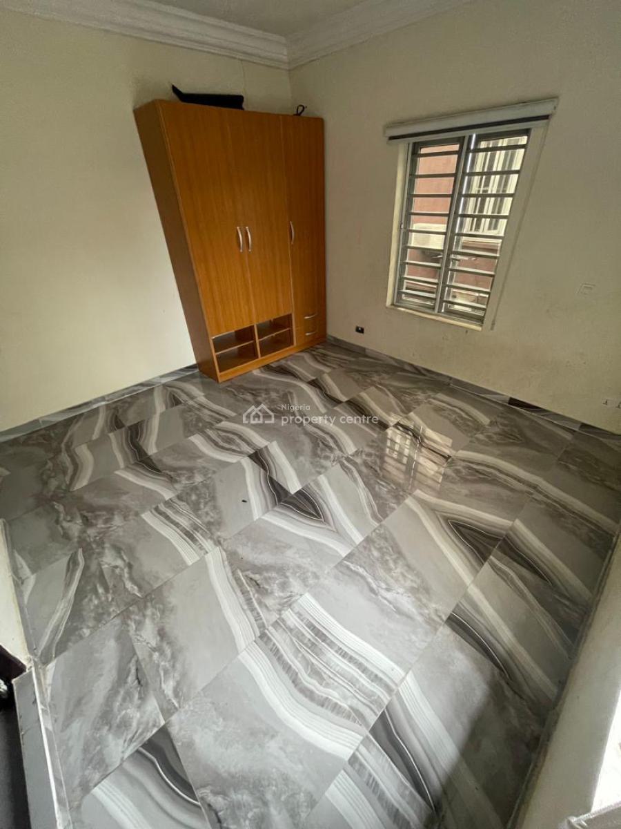 3 Bedroom Flat, Ikate Elegushi, Lekki, Lagos, Flat / Apartment for Rent