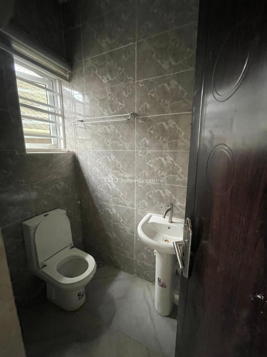3 Bedroom Flat, Ikate Elegushi, Lekki, Lagos, Flat / Apartment for Rent