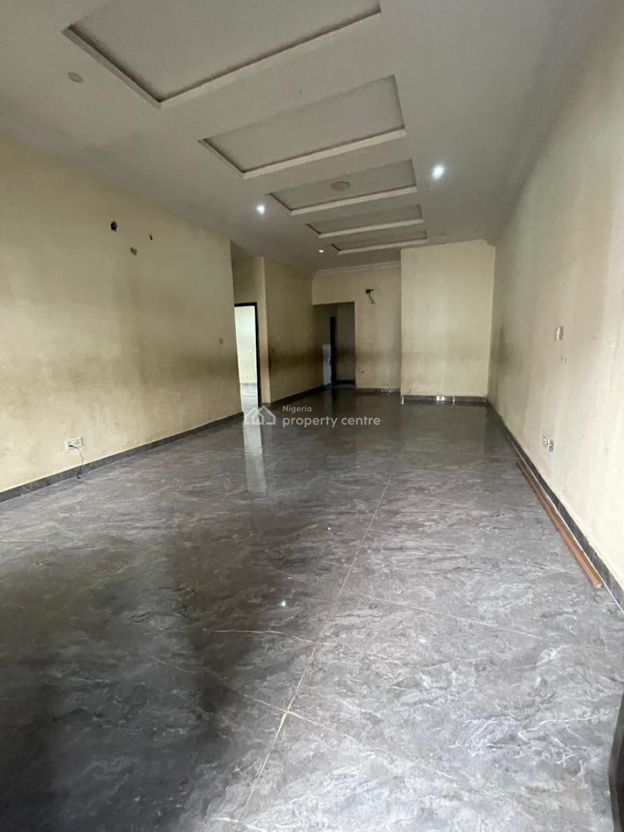3 Bedroom Flat, Ikate Elegushi, Lekki, Lagos, Flat / Apartment for Rent