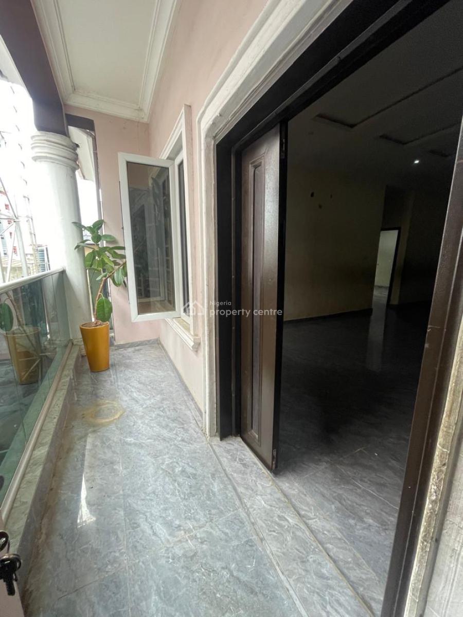3 Bedroom Flat, Ikate Elegushi, Lekki, Lagos, Flat / Apartment for Rent