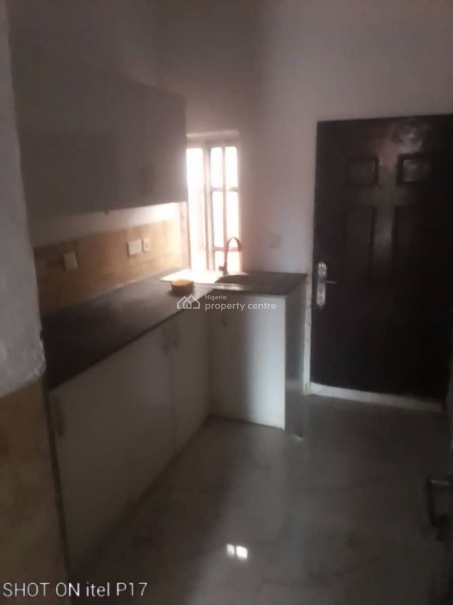 Room and Palour, Sangotedo, Sangotedo, Ajah, Lagos, Mini Flat (room and Parlour) for Rent