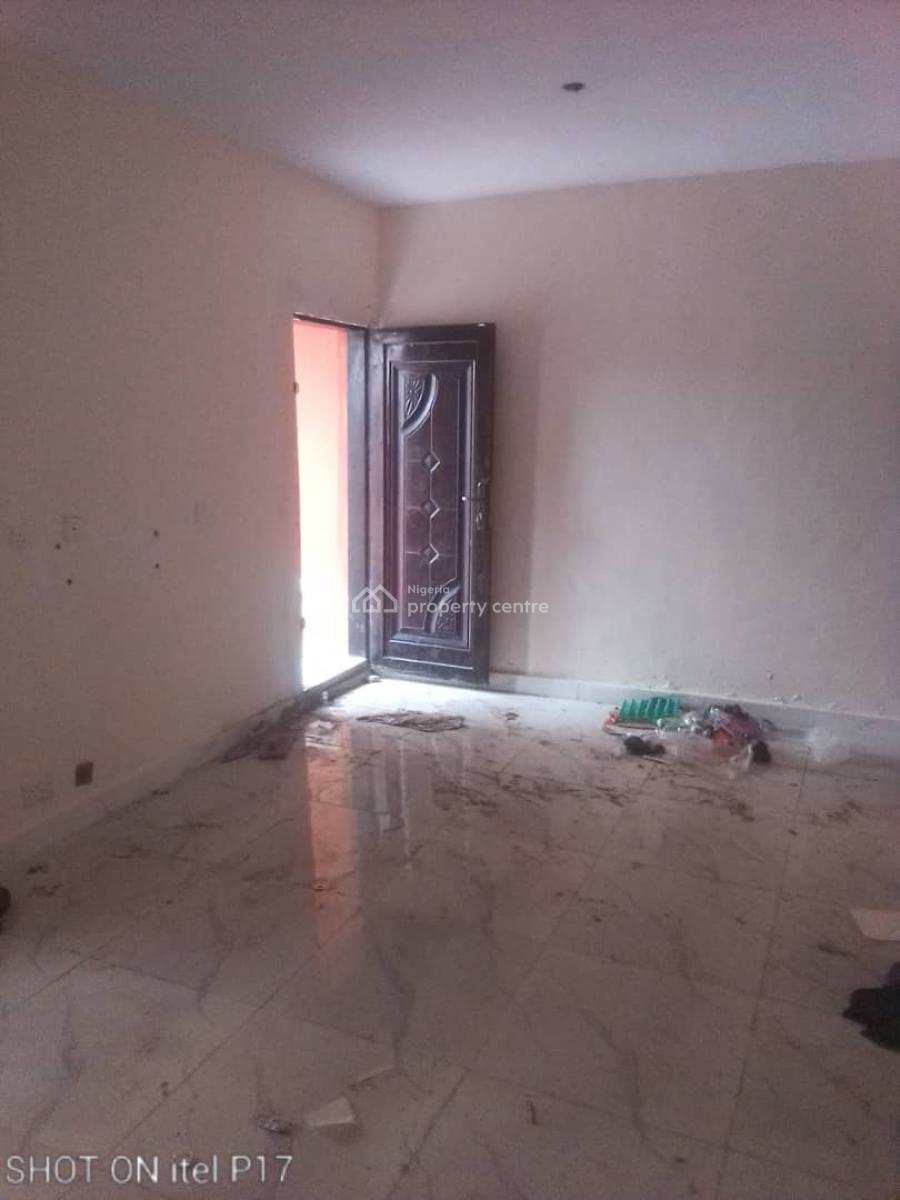 Room and Palour, Sangotedo, Sangotedo, Ajah, Lagos, Mini Flat (room and Parlour) for Rent
