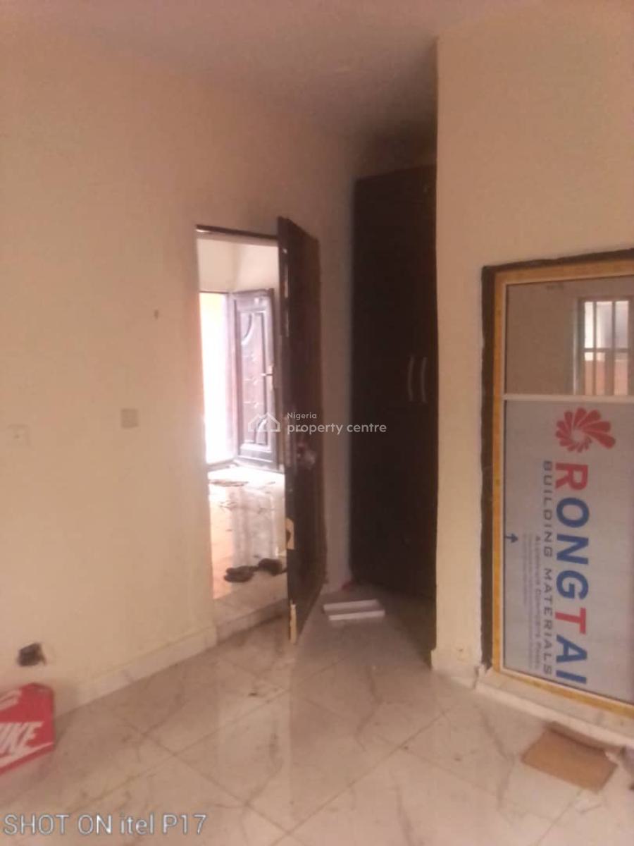 Room and Palour, Sangotedo, Sangotedo, Ajah, Lagos, Mini Flat (room and Parlour) for Rent