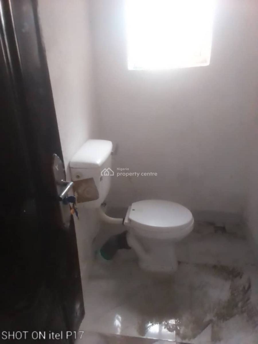 Room and Palour, Sangotedo, Sangotedo, Ajah, Lagos, Mini Flat (room and Parlour) for Rent