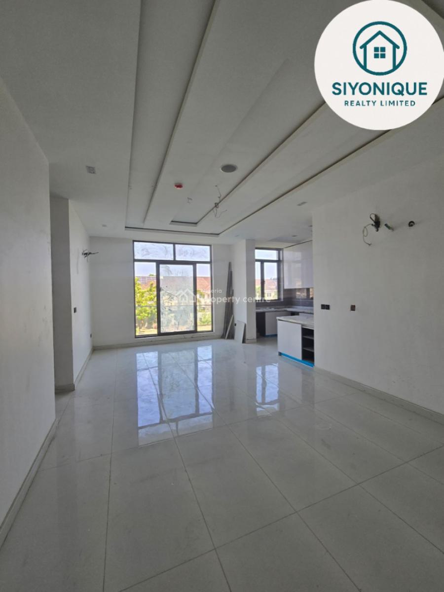 Exquisitely Built 2 Bedroom Apartments with Elevator, Swim Pool, Lekki Phase 1, Lekki, Lagos, Block of Flats for Sale