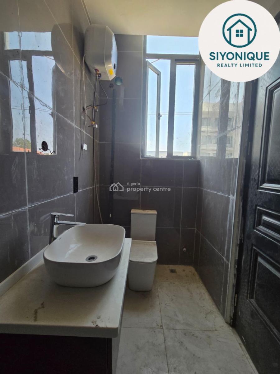 Exquisitely Built 2 Bedroom Apartments with Elevator, Swim Pool, Lekki Phase 1, Lekki, Lagos, Block of Flats for Sale