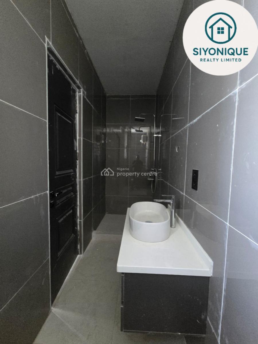 Exquisitely Built 2 Bedroom Apartments with Elevator, Swim Pool, Lekki Phase 1, Lekki, Lagos, Block of Flats for Sale
