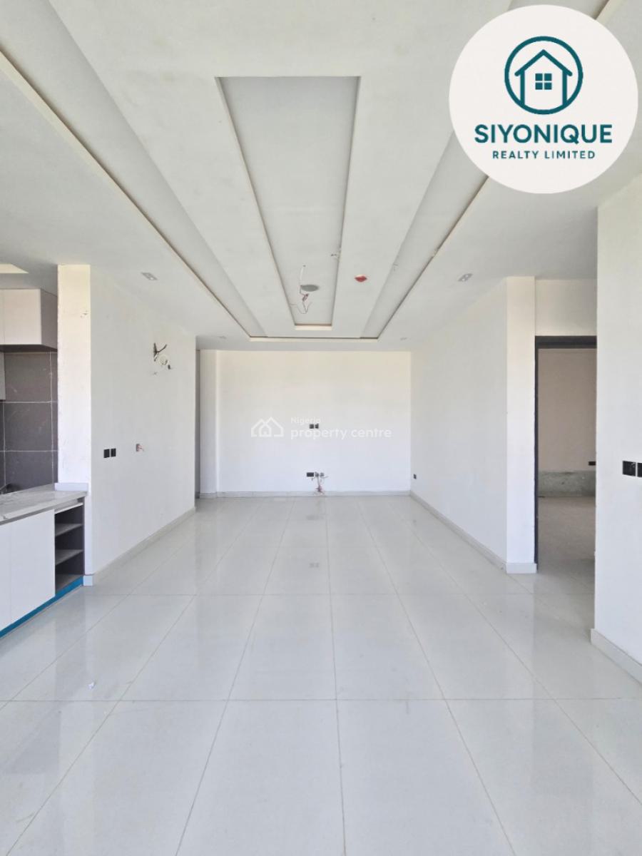 Exquisitely Built 2 Bedroom Apartments with Elevator, Swim Pool, Lekki Phase 1, Lekki, Lagos, Block of Flats for Sale