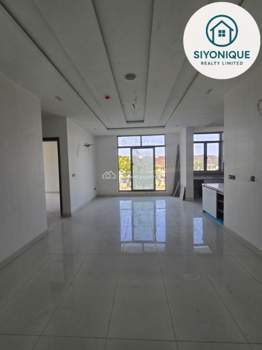 Exquisitely Built 2 Bedroom Apartments with Elevator, Swim Pool, Lekki Phase 1, Lekki, Lagos, Block of Flats for Sale