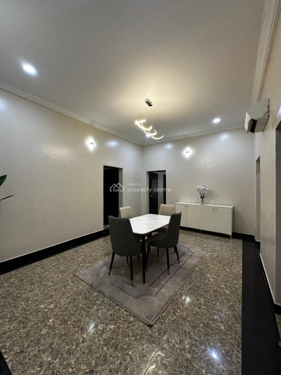 Newly Built and Luxurious 2bedroom Apartment, Guzape District, Abuja, Flat / Apartment for Rent