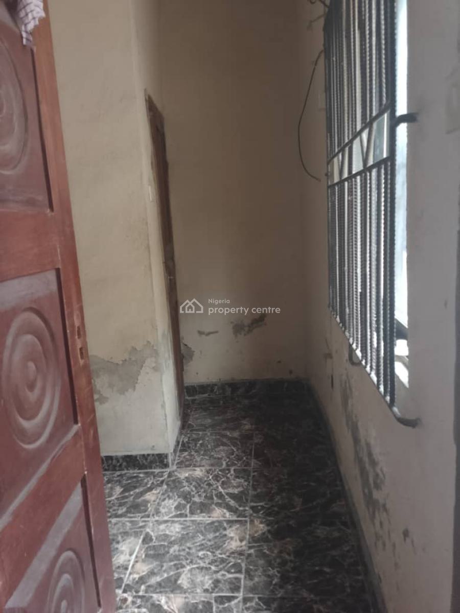 Commercial 4bedroom Detached Duplex Close to Express Way, By Nnpc Filling Station and Life Mate Furniture, Osapa, Lekki, Lagos, Office Space for Rent