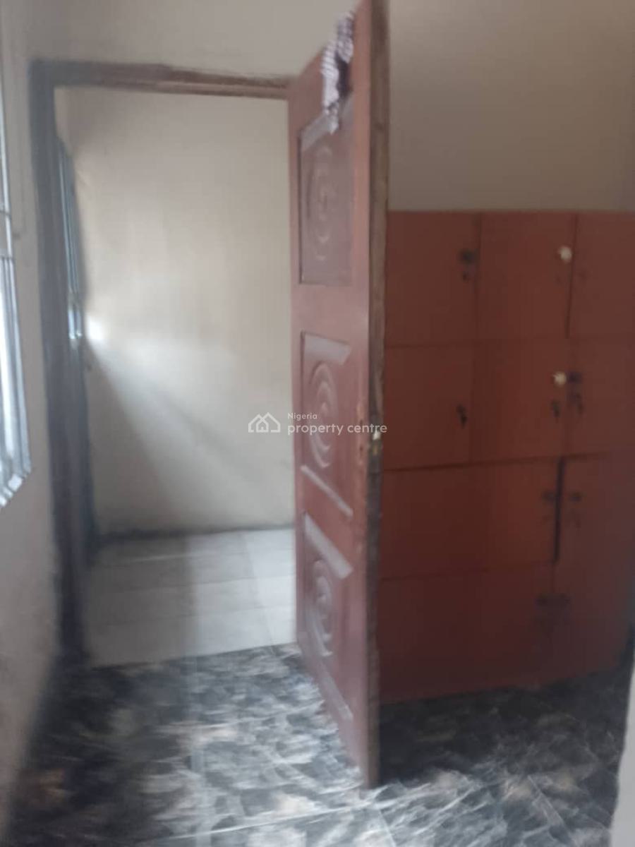 Commercial 4bedroom Detached Duplex Close to Express Way, By Nnpc Filling Station and Life Mate Furniture, Osapa, Lekki, Lagos, Office Space for Rent