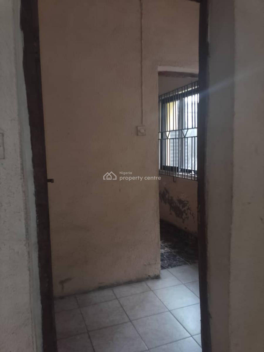 Commercial 4bedroom Detached Duplex Close to Express Way, By Nnpc Filling Station and Life Mate Furniture, Osapa, Lekki, Lagos, Office Space for Rent