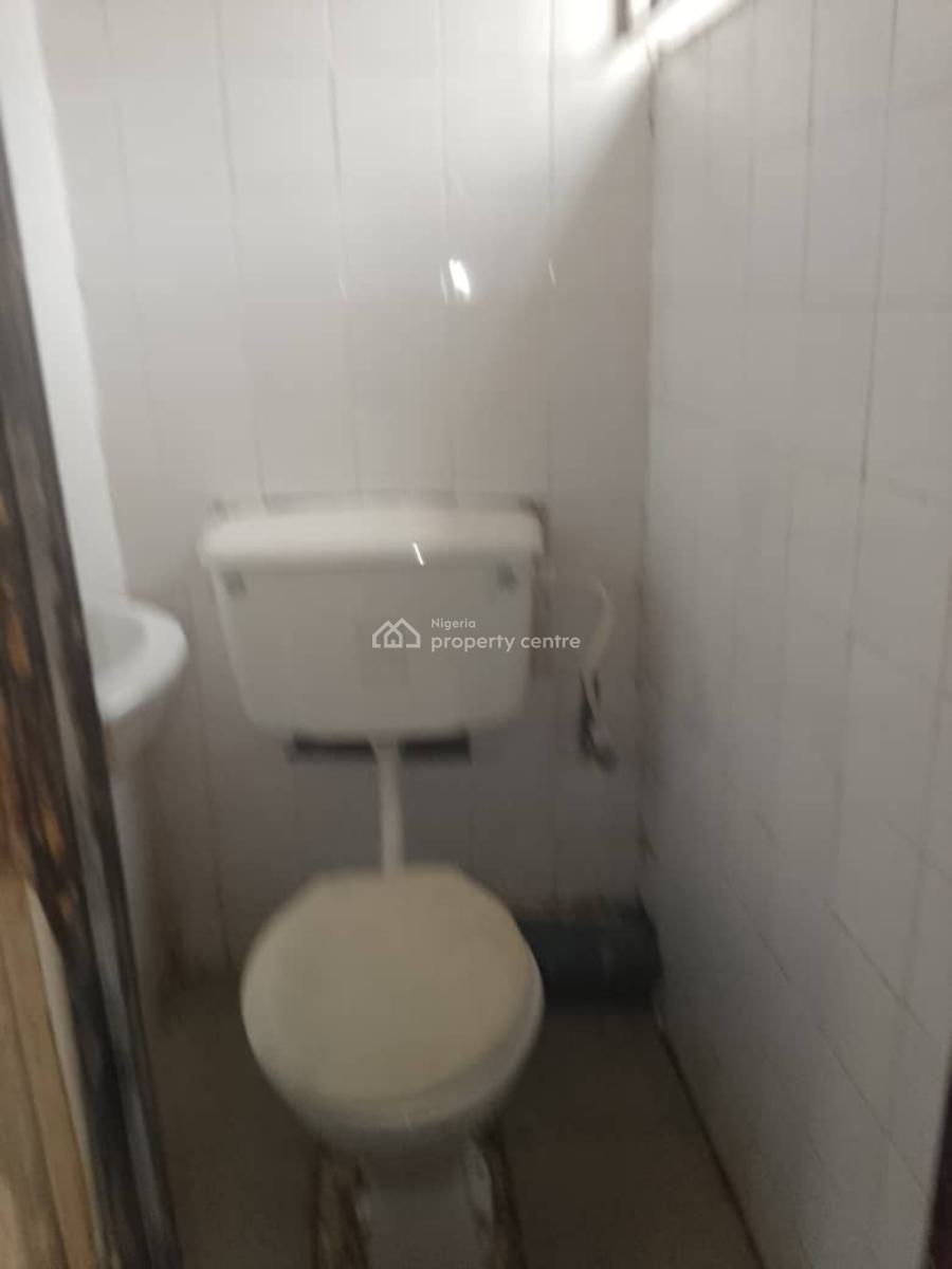 Commercial 4bedroom Detached Duplex Close to Express Way, By Nnpc Filling Station and Life Mate Furniture, Osapa, Lekki, Lagos, Office Space for Rent