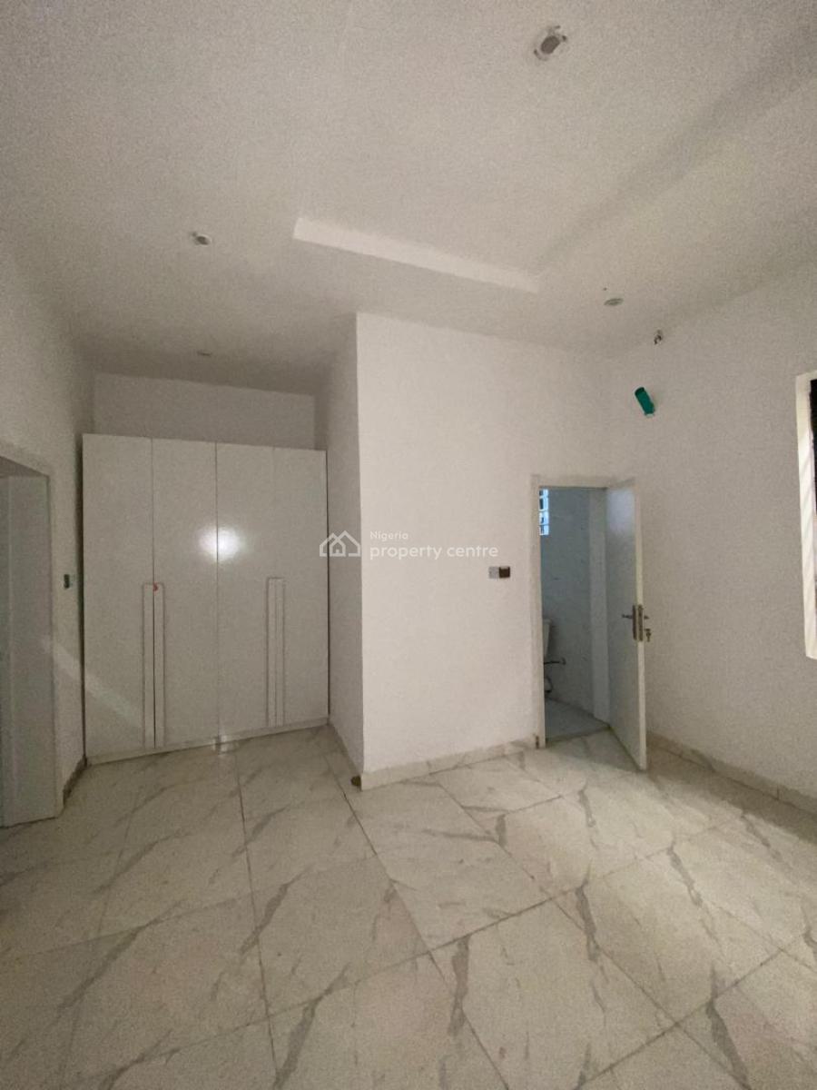 3 Bedroom Terrace Duplex at Harris Drive, Harris Drive, Vgc, Lekki, Lagos, Flat / Apartment for Rent