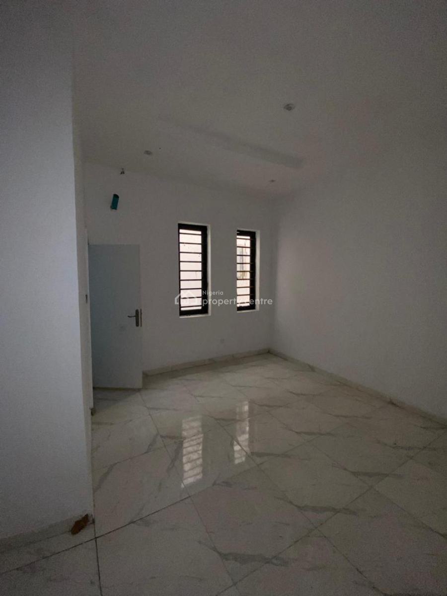 3 Bedroom Terrace Duplex at Harris Drive, Harris Drive, Vgc, Lekki, Lagos, Flat / Apartment for Rent