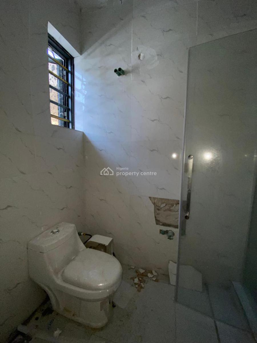 3 Bedroom Terrace Duplex at Harris Drive, Harris Drive, Vgc, Lekki, Lagos, Flat / Apartment for Rent