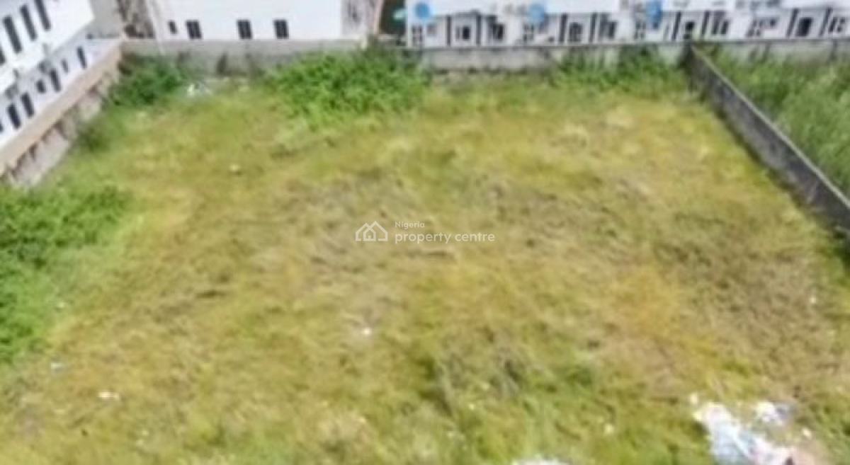 1,340sqm Land in a Secured and Gated Estate with Governors Consent, Royal Pine Estate, Orchid Road, Lekki, Lagos, Residential Land for Sale