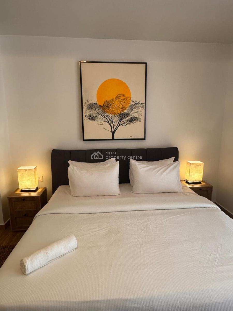 Contemporary 3 Bedroom Apartment, Eko Pearl Towers, Eko Atlantic City, Victoria Island (vi), Lagos, Flat / Apartment Short Let