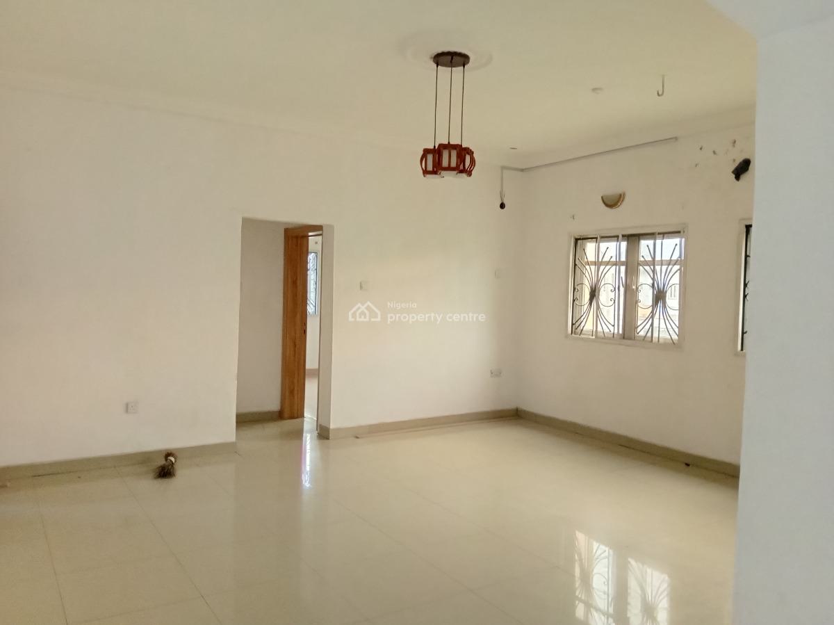 a Nice Room 3 Bedroom  Flat, Off Mobile Road, Ilaje, Ajah, Lagos, Flat / Apartment for Rent