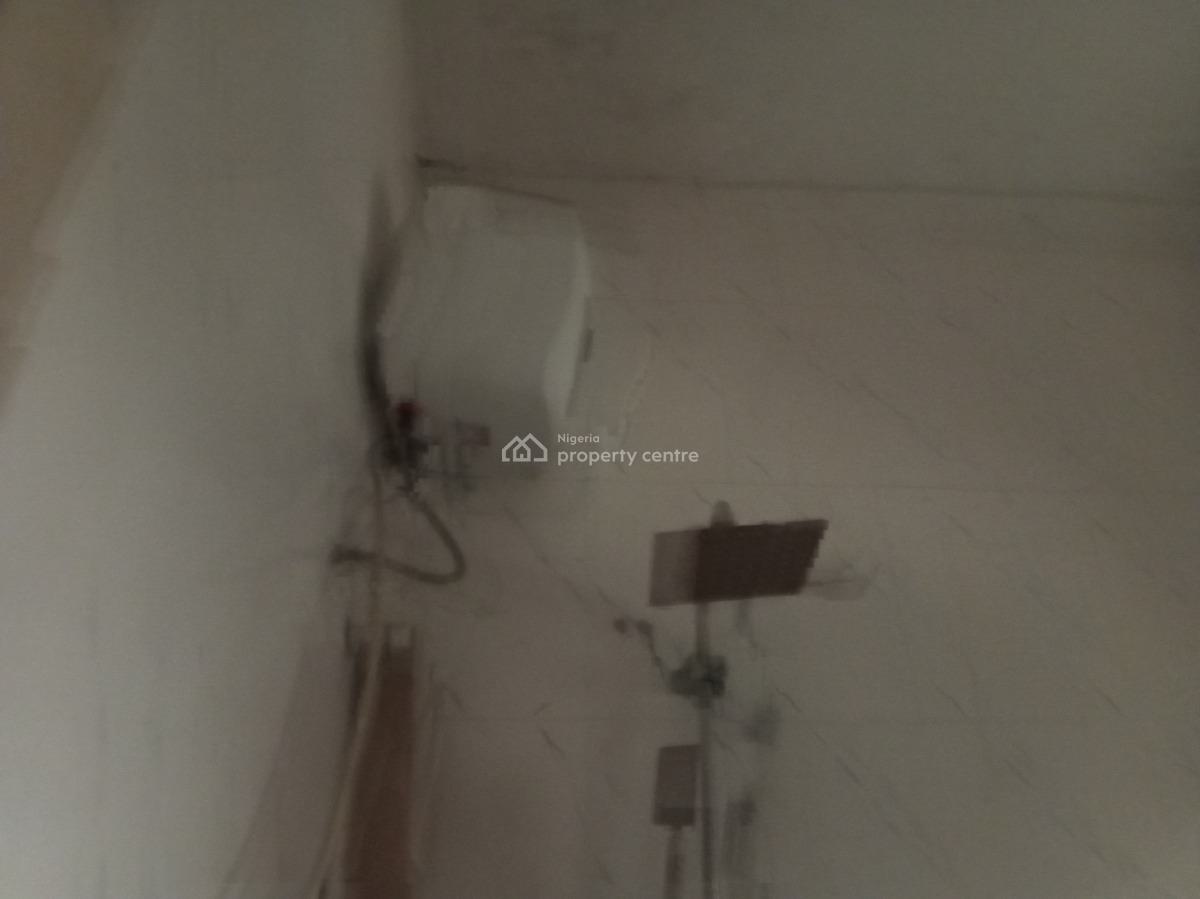a Nice Room 3 Bedroom  Flat, Off Mobile Road, Ilaje, Ajah, Lagos, Flat / Apartment for Rent