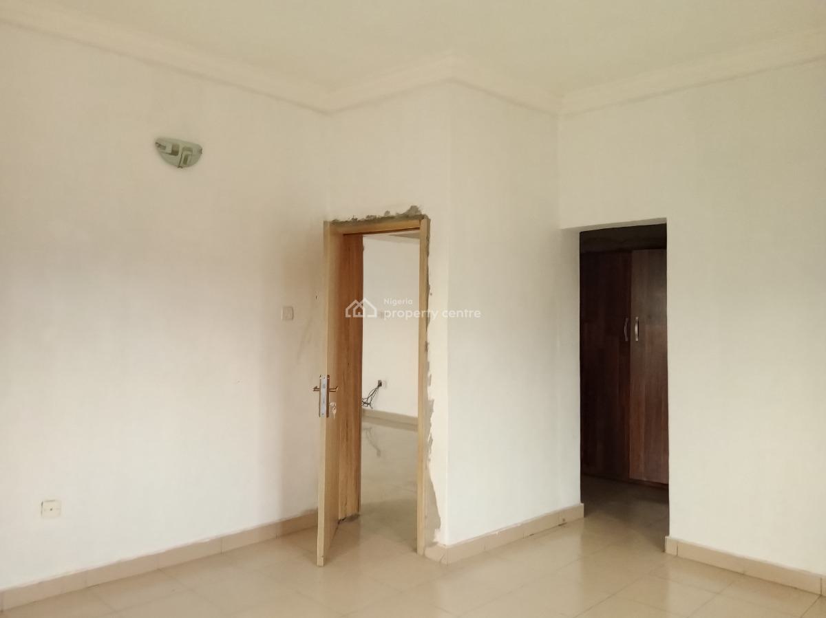 a Nice Room 3 Bedroom  Flat, Off Mobile Road, Ilaje, Ajah, Lagos, Flat / Apartment for Rent