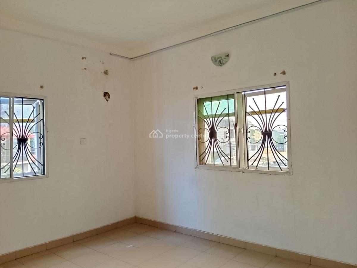 a Nice Room 3 Bedroom  Flat, Off Mobile Road, Ilaje, Ajah, Lagos, Flat / Apartment for Rent
