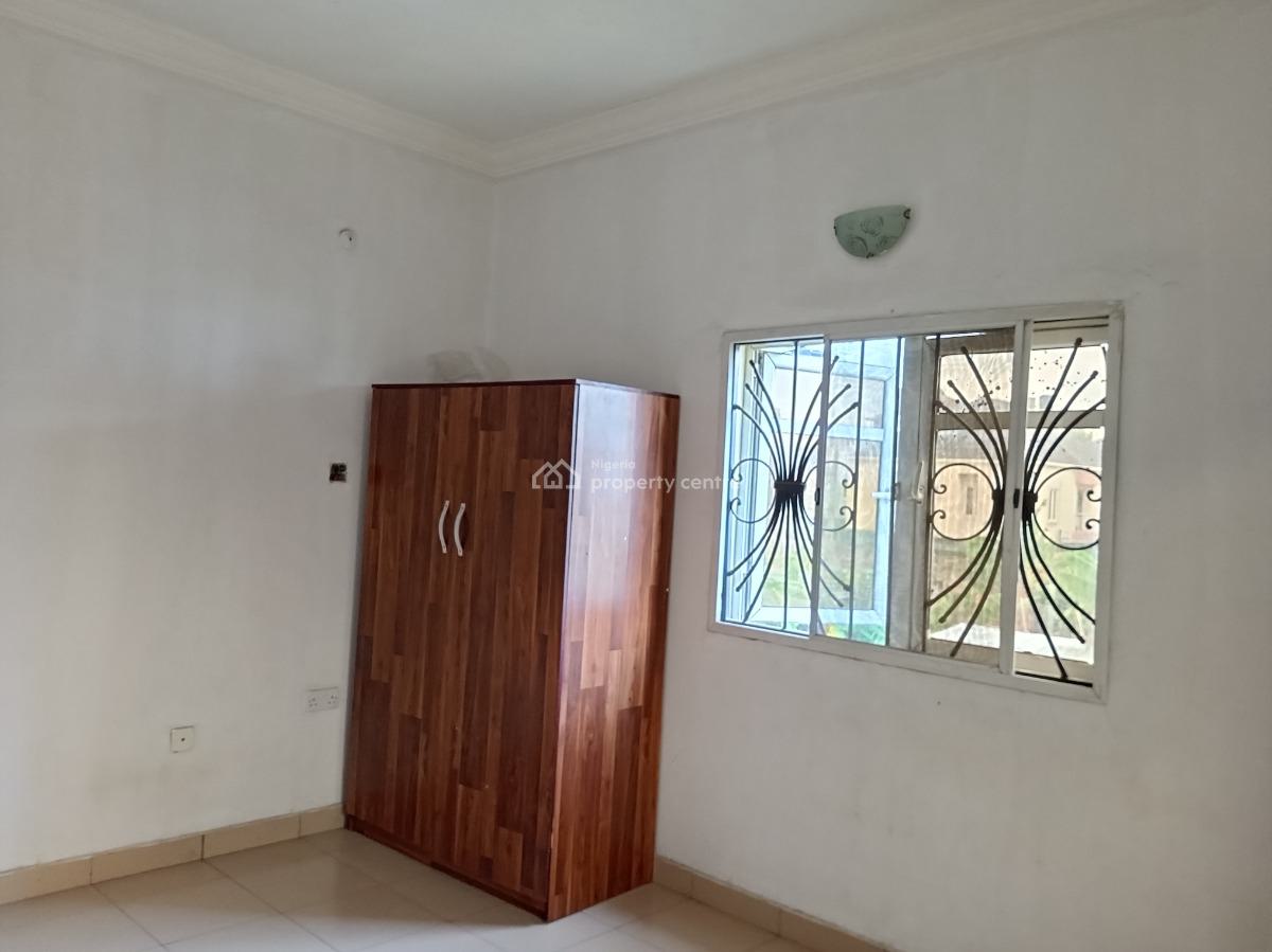 a Nice Room 3 Bedroom  Flat, Off Mobile Road, Ilaje, Ajah, Lagos, Flat / Apartment for Rent