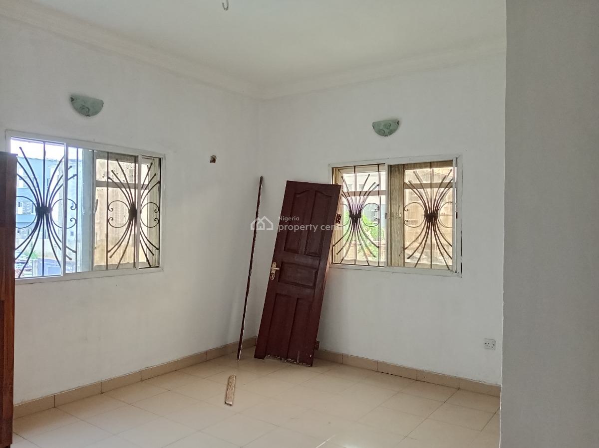 a Nice Room 3 Bedroom  Flat, Off Mobile Road, Ilaje, Ajah, Lagos, Flat / Apartment for Rent