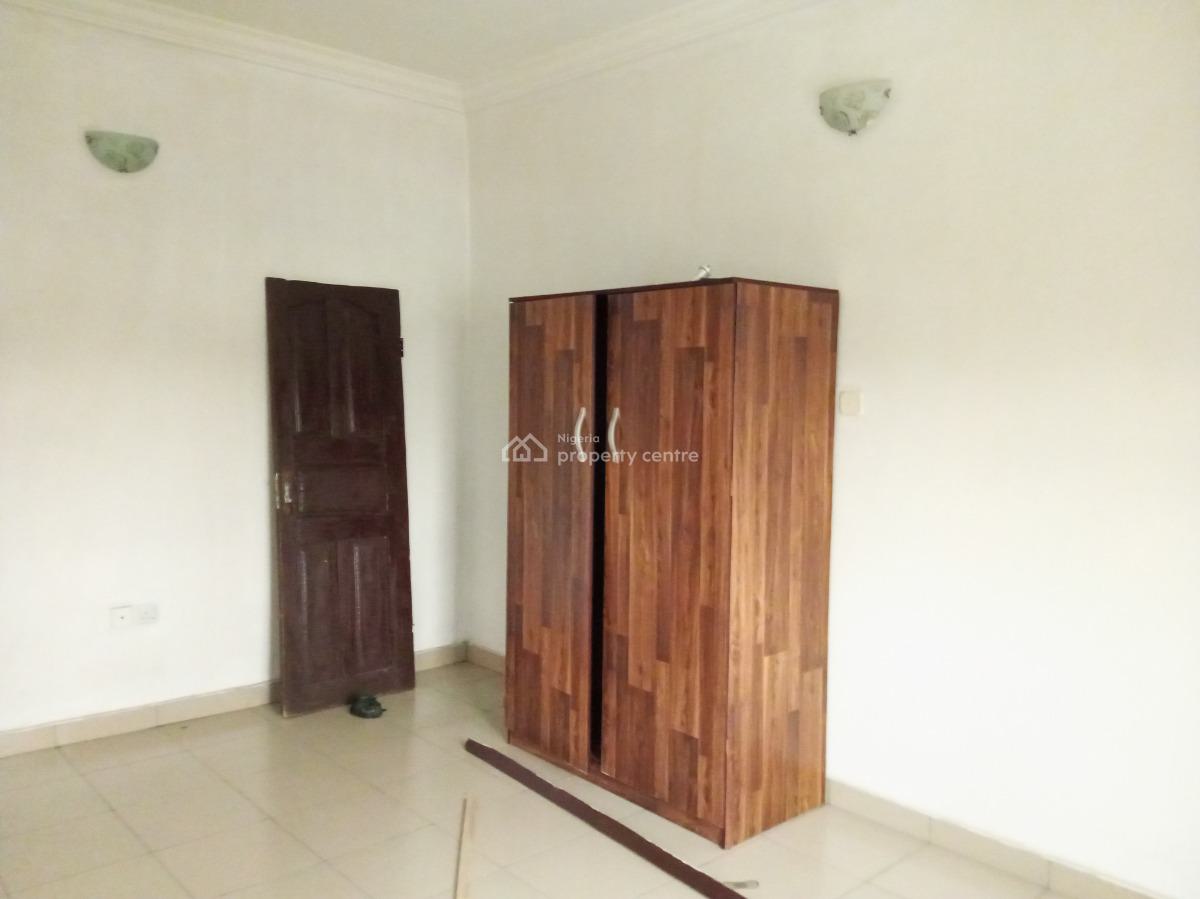 a Nice Room 3 Bedroom  Flat, Off Mobile Road, Ilaje, Ajah, Lagos, Flat / Apartment for Rent