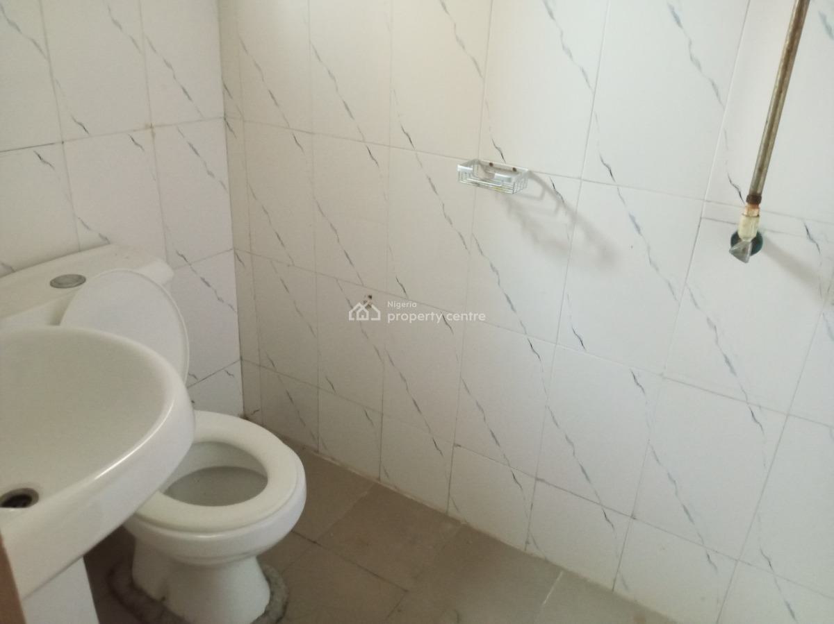 a Nice Room 3 Bedroom  Flat, Off Mobile Road, Ilaje, Ajah, Lagos, Flat / Apartment for Rent