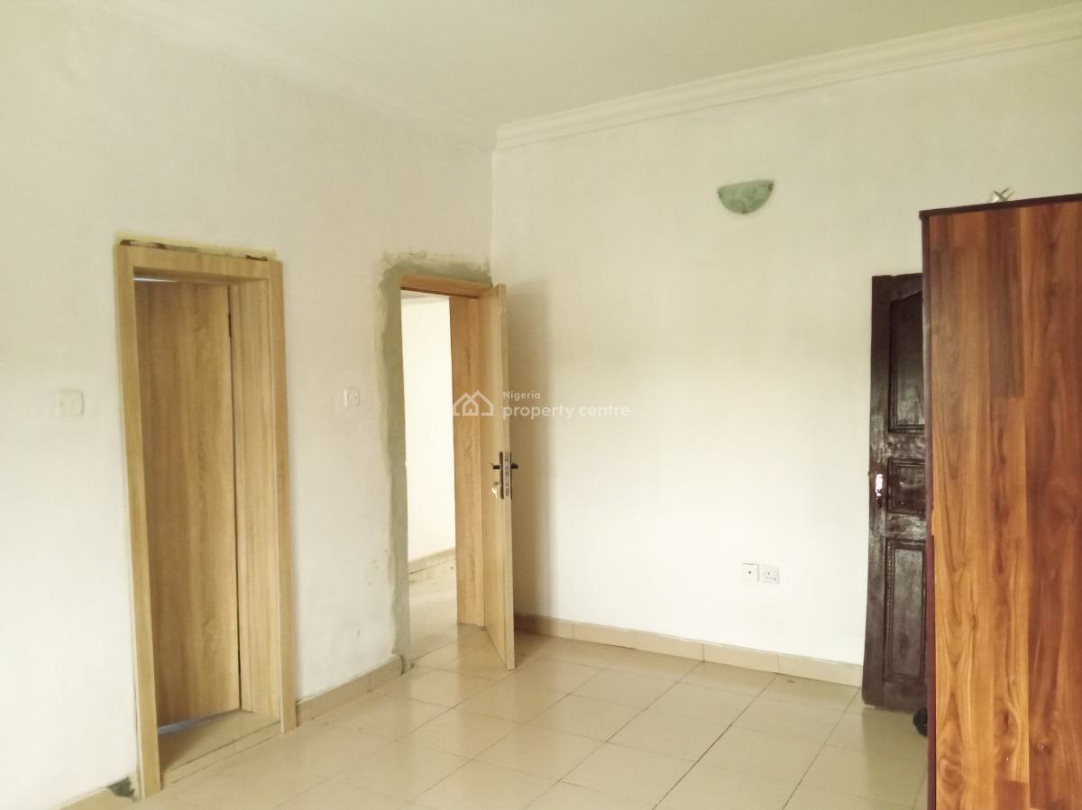 a Nice Room 3 Bedroom  Flat, Off Mobile Road, Ilaje, Ajah, Lagos, Flat / Apartment for Rent
