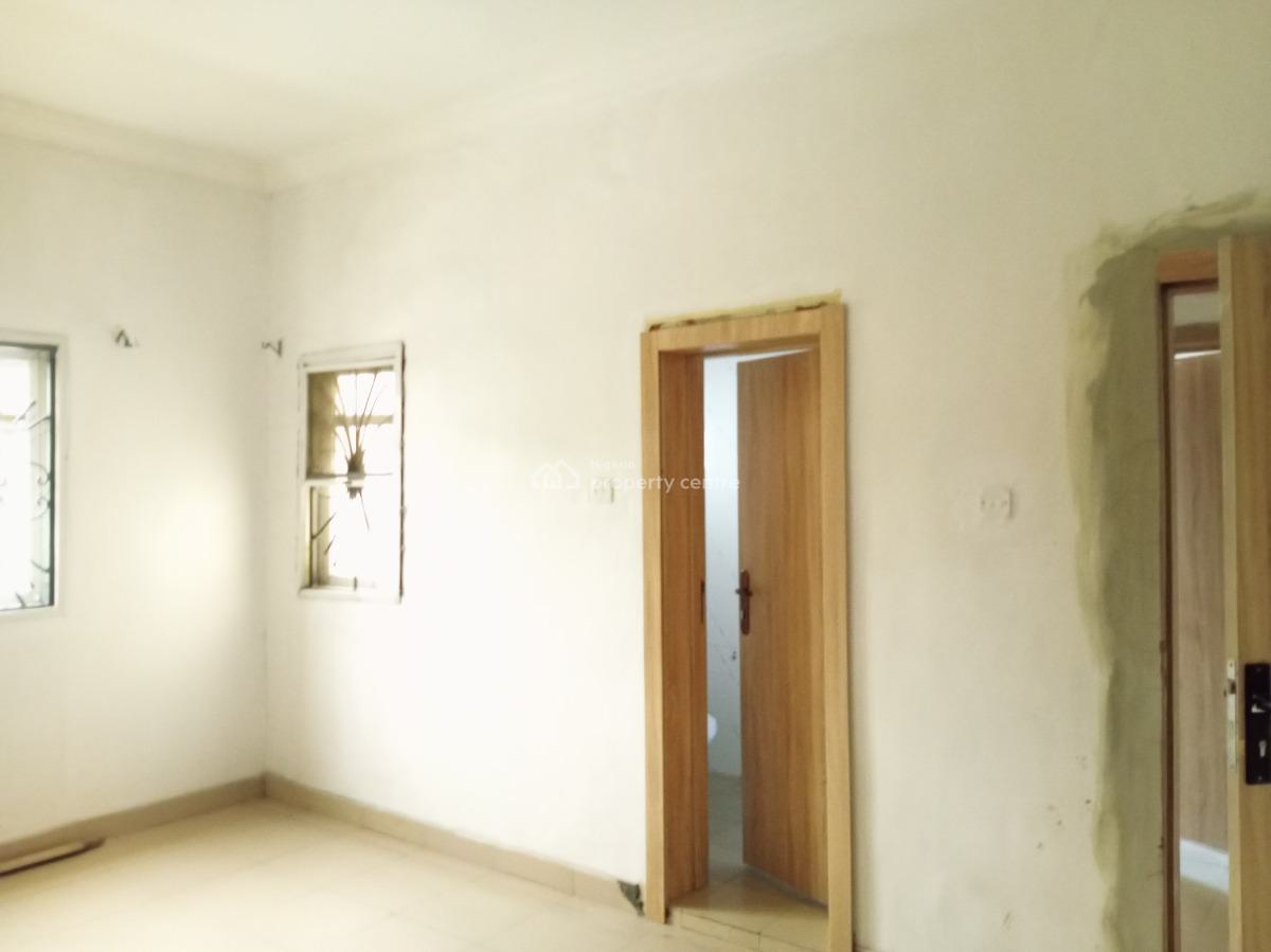 a Nice Room 3 Bedroom  Flat, Off Mobile Road, Ilaje, Ajah, Lagos, Flat / Apartment for Rent