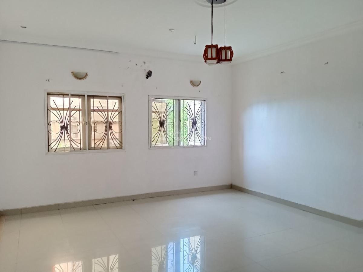 a Nice Room 3 Bedroom  Flat, Off Mobile Road, Ilaje, Ajah, Lagos, Flat / Apartment for Rent