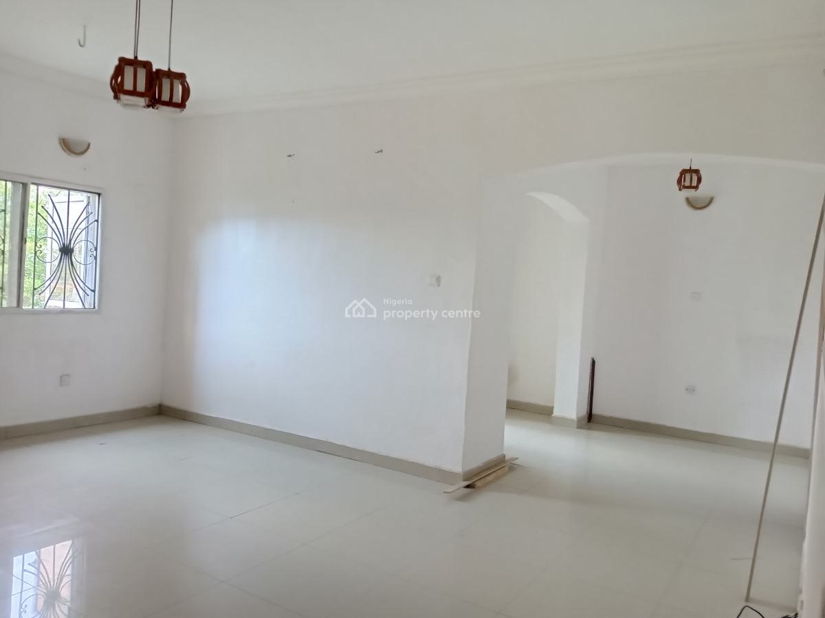 a Nice Room 3 Bedroom  Flat, Off Mobile Road, Ilaje, Ajah, Lagos, Flat / Apartment for Rent