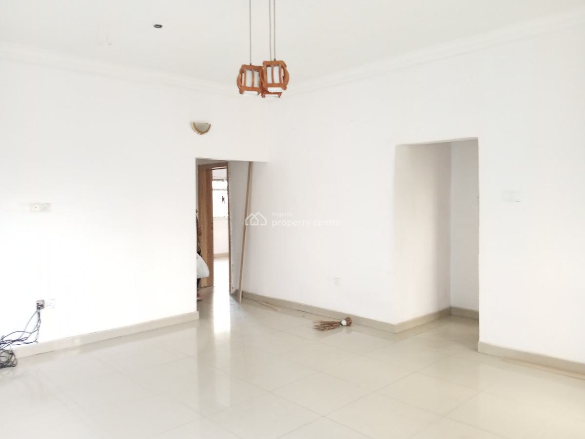 a Nice Room 3 Bedroom  Flat, Off Mobile Road, Ilaje, Ajah, Lagos, Flat / Apartment for Rent