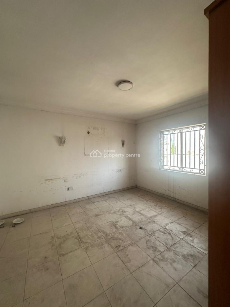 4-bedroom Detached House with Bq, Lekki Phase 1, Lekki, Lagos, Detached Duplex for Rent