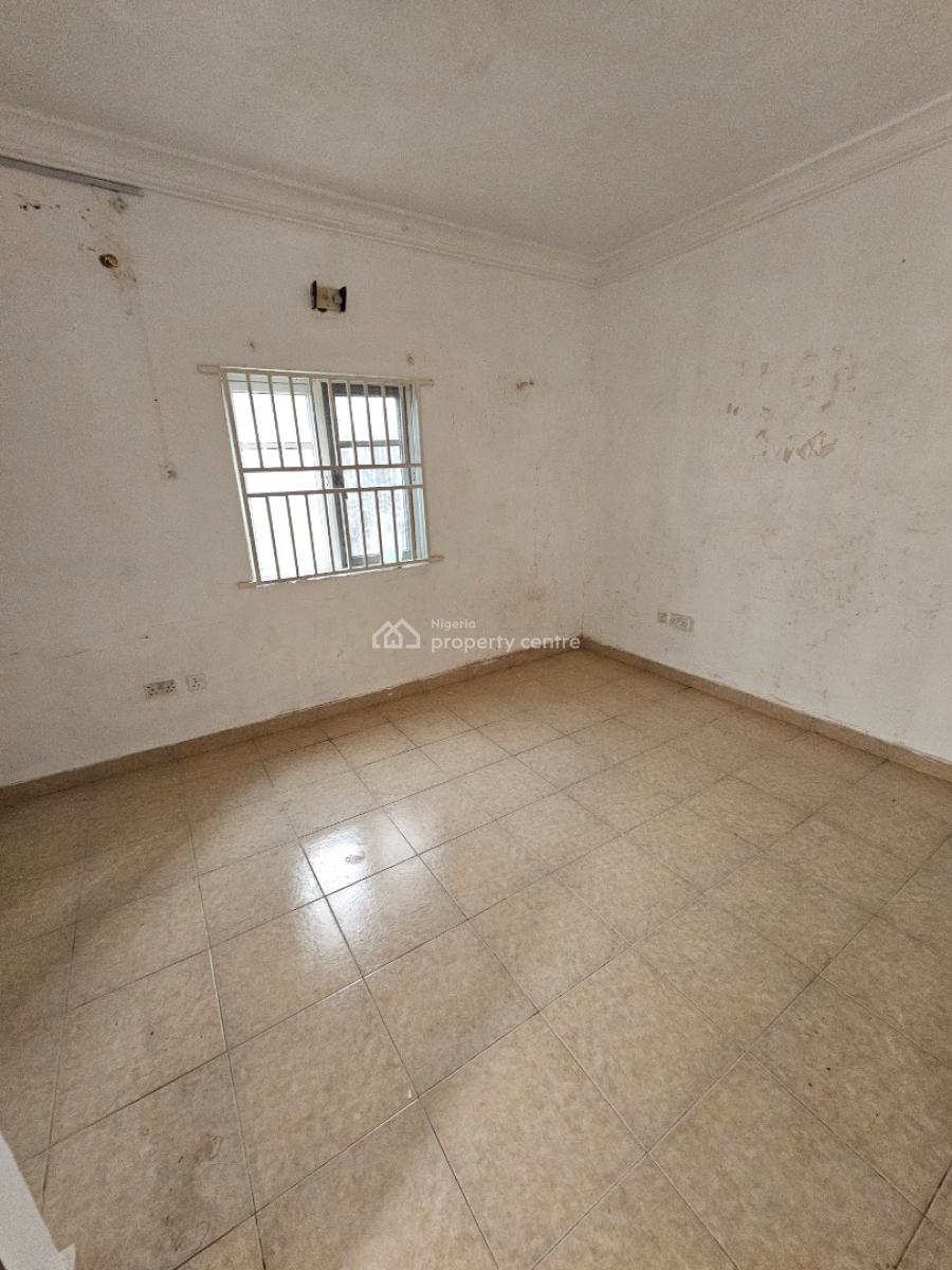 4-bedroom Detached House with Bq, Lekki Phase 1, Lekki, Lagos, Detached Duplex for Rent