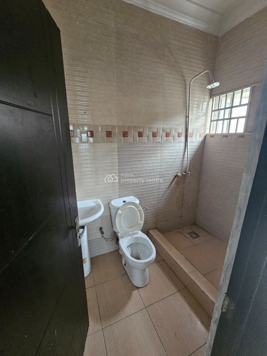 4-bedroom Detached House with Bq, Lekki Phase 1, Lekki, Lagos, Detached Duplex for Rent