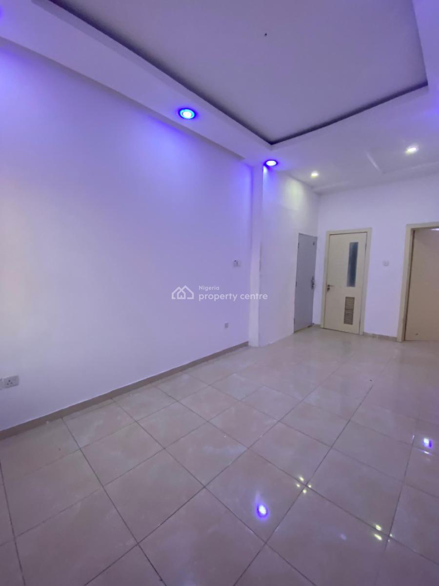 2 Bedroom Flat, Osapa, Lekki, Lagos, Flat / Apartment for Rent
