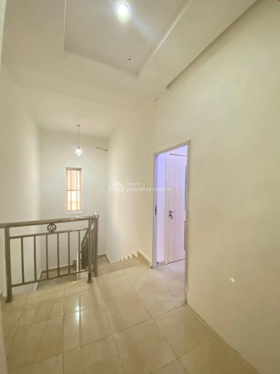 2 Bedroom Flat, Osapa, Lekki, Lagos, Flat / Apartment for Rent