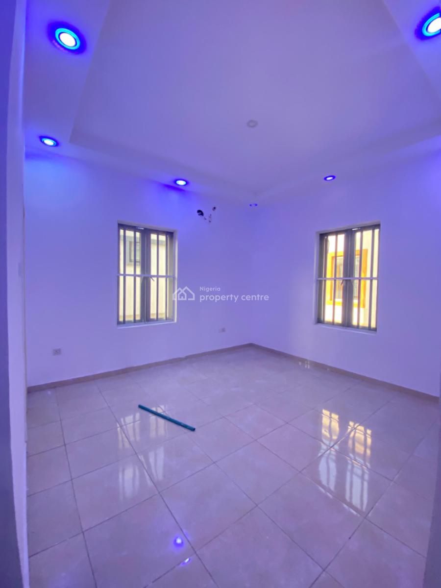 2 Bedroom Flat, Osapa, Lekki, Lagos, Flat / Apartment for Rent