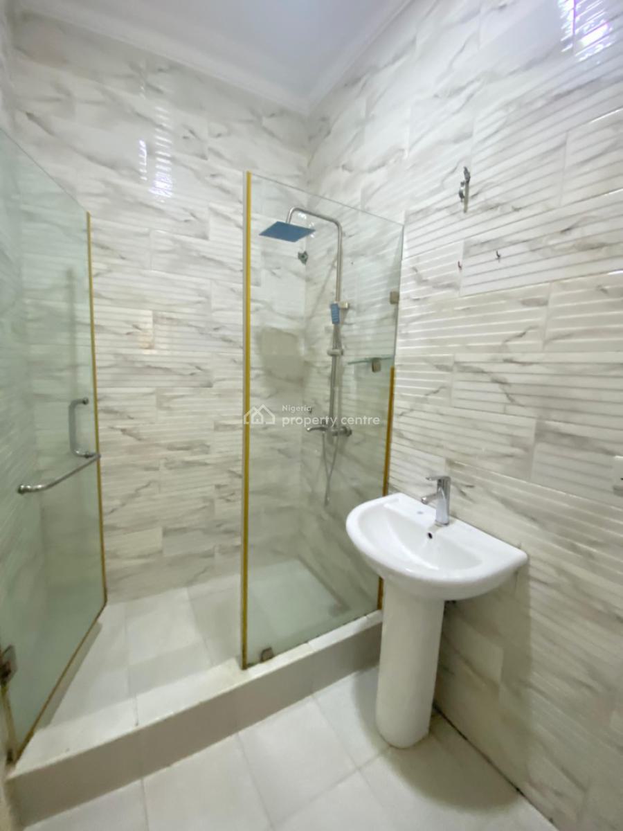 2 Bedroom Flat, Osapa, Lekki, Lagos, Flat / Apartment for Rent