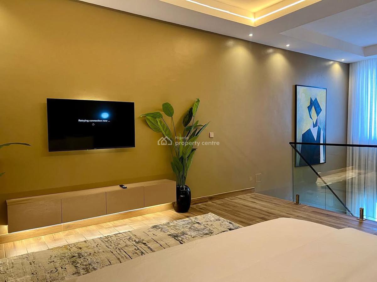 Two Bedroom Apartment, Lekki Phase 1, Lekki, Lagos, Flat / Apartment Short Let